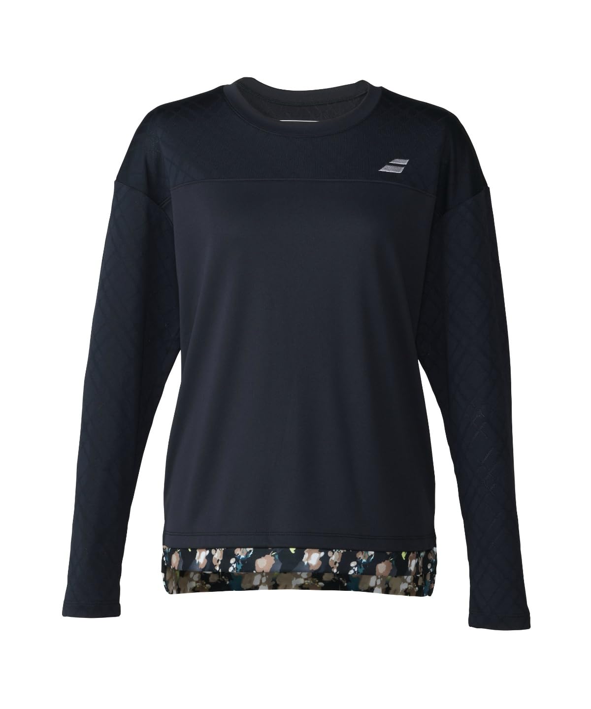 Amazon.co.jp: バボラ Babolat テニスウェア レディース PLAY LONG